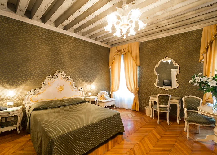 Hotel Palazzo Guardi