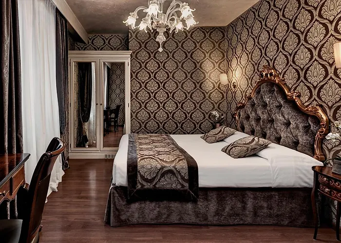 Hotel Tre Archi Venise