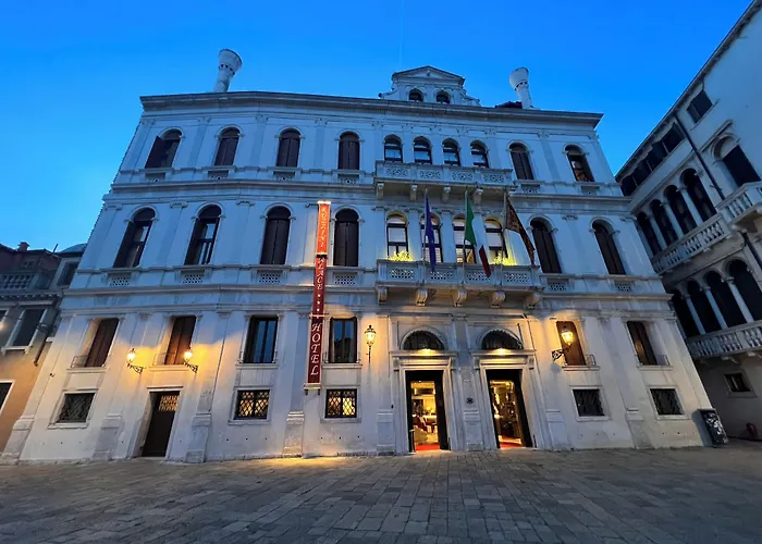 Ruzzini PalaceHotel Venise